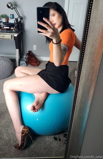 Leaked Kt solez page private photo viral onlyfans