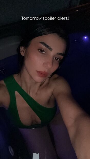 Kübra Miranda Çamlıbel