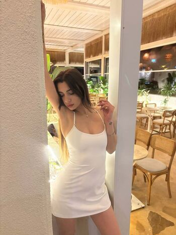 Leaked Kubra miranda camlibel private photo viral onlyfans