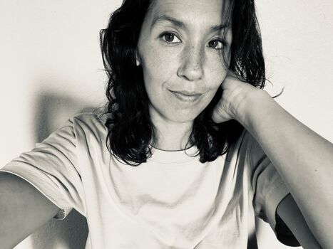 Kumi Omori