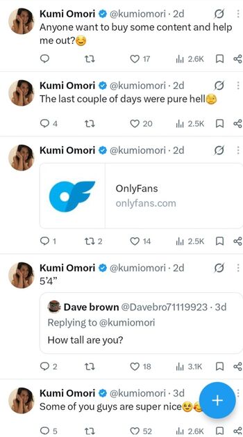 Leaked Kumi omori private photo viral onlyfans