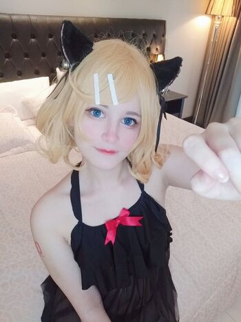 Leaked Kumi tenshi private photo viral onlyfans