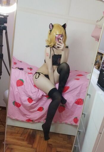 Leaked Kumi tenshi private photo viral onlyfans