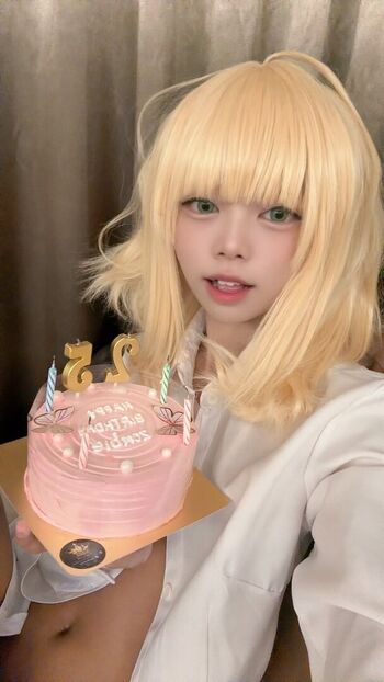 Kun Ai Chan