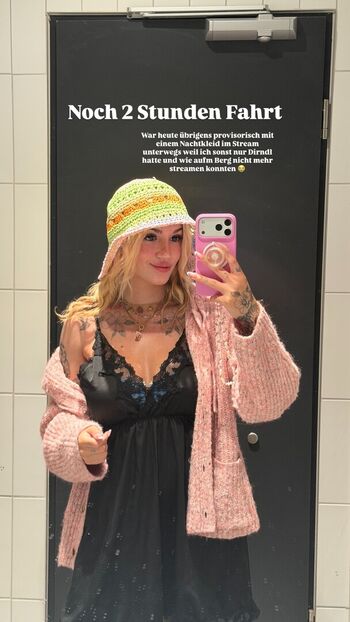 Leaked Kunshikitty private photo viral onlyfans