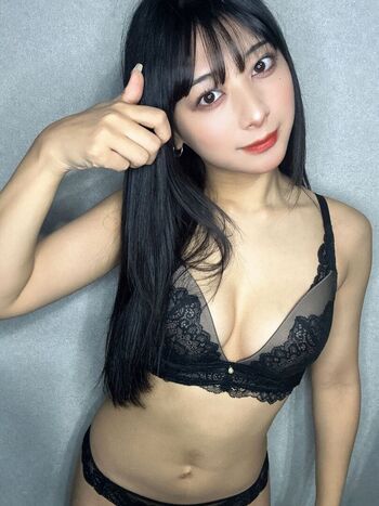 Kunugi Maika