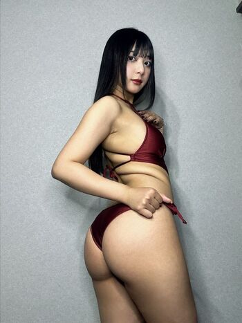 Leaked Kunugi maika page private photo viral onlyfans