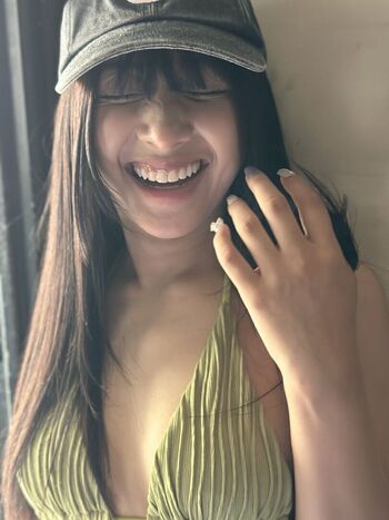 Leaked Kunugi maika page private photo viral onlyfans