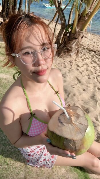 Leaked Kura onee san  page private photo viral onlyfans