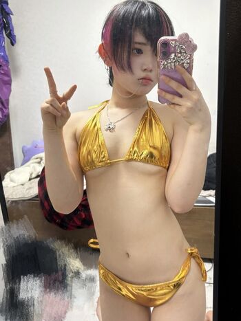 Leaked Kurage private photo viral onlyfans