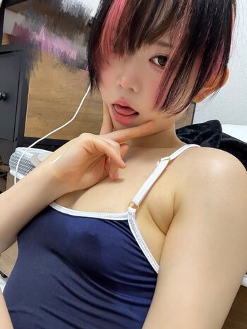 Leaked Kurage private photo viral onlyfans