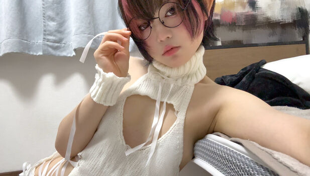 Leaked Kurage private photo viral onlyfans