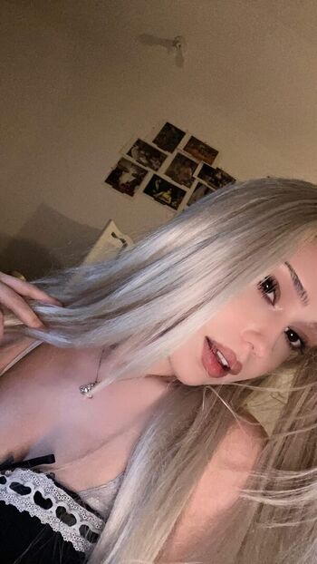 Leaked Kuramanou private photo viral onlyfans