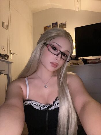 Leaked Kuramanou private photo viral onlyfans