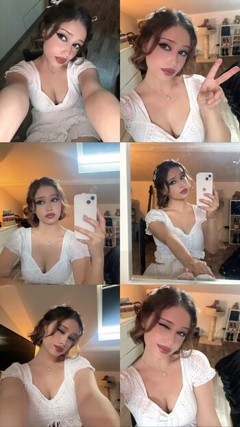 Leaked Kuramanou private photo viral onlyfans