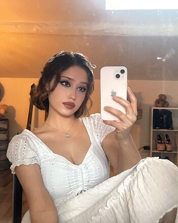 Leaked Kuramanou private photo viral onlyfans