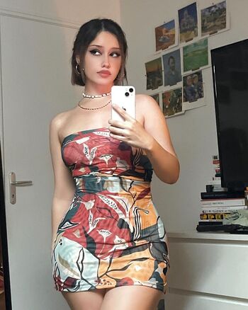 Leaked Kuramanou private photo viral onlyfans