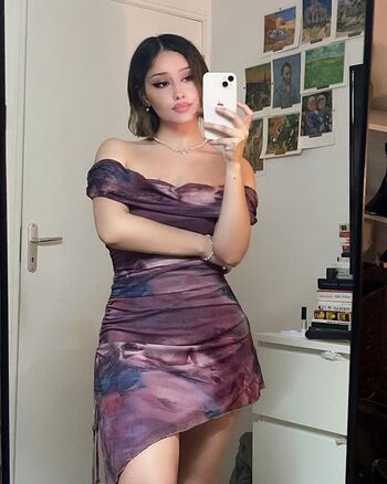 Leaked Kuramanou private photo viral onlyfans