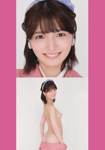 Leaked Kuramoto sumire private photo viral onlyfans