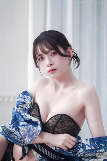 Leaked Kureha rio page private photo viral onlyfans