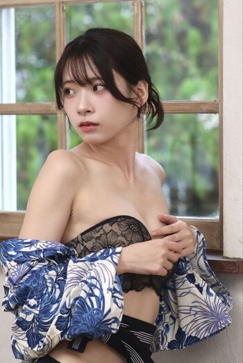 Leaked Kureha rio private photo viral onlyfans