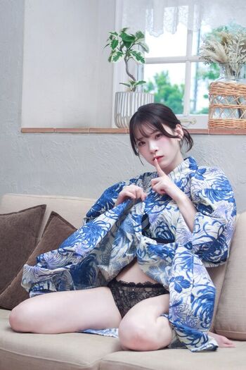 Leaked Kureha rio private photo viral onlyfans