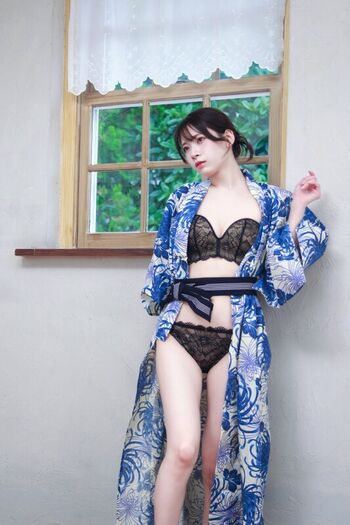 Leaked Kureha rio private photo viral onlyfans
