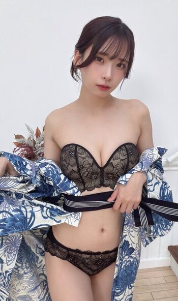 Leaked Kureha rio private photo viral onlyfans