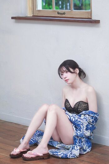 Leaked Kureha rio private photo viral onlyfans