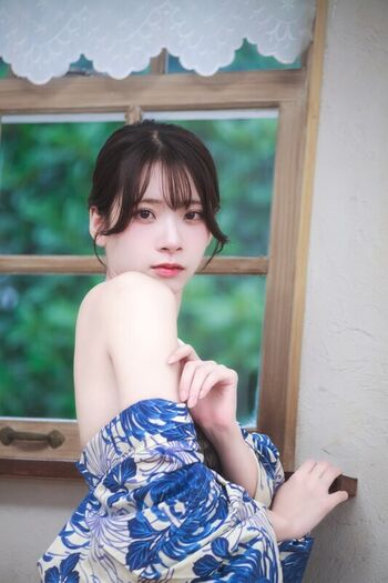 Leaked Kureha rio private photo viral onlyfans