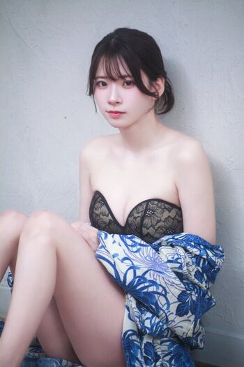 Leaked Kureha rio private photo viral onlyfans