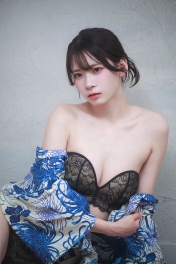 Leaked Kureha rio private photo viral onlyfans