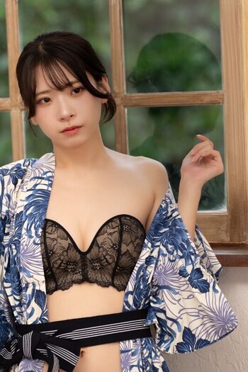 Leaked Kureha rio private photo viral onlyfans