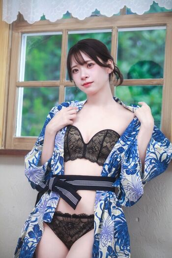 Leaked Kureha rio private photo viral onlyfans