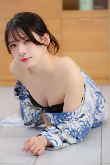 Leaked Kureha rio private photo viral onlyfans