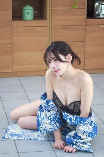 Leaked Kureha rio private photo viral onlyfans