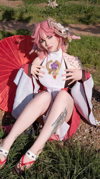 Leaked Kuroishi private photo viral onlyfans