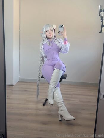 Leaked Kuroishi private photo viral onlyfans