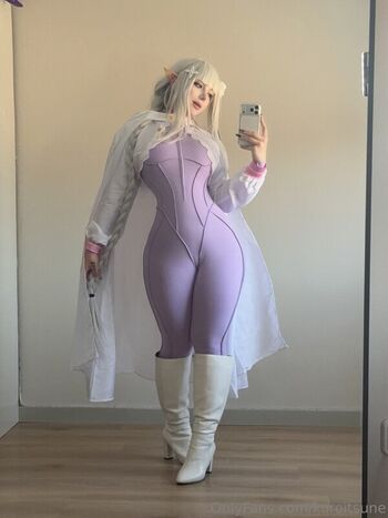 Leaked Kuroishi private photo viral onlyfans