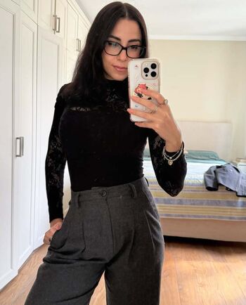 Leaked Kurolily private photo viral onlyfans