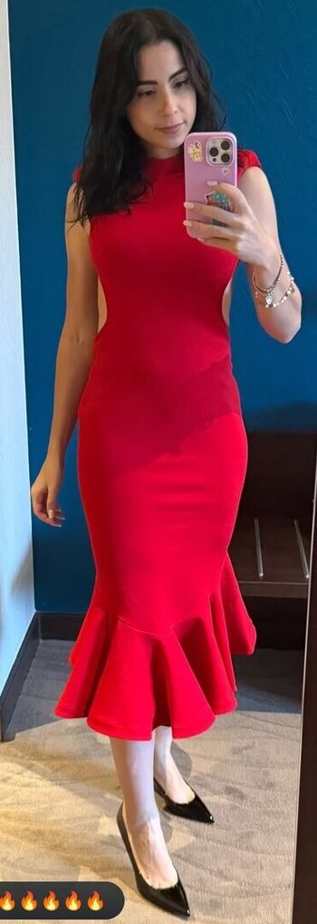 Leaked Kurolily private photo viral onlyfans
