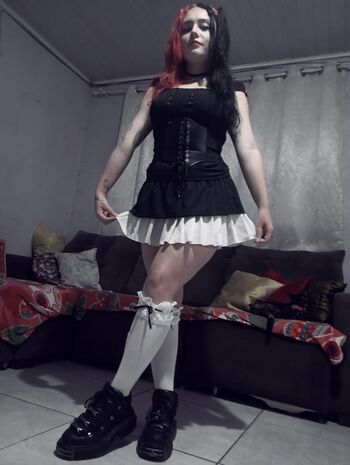 Kuromi Baby
