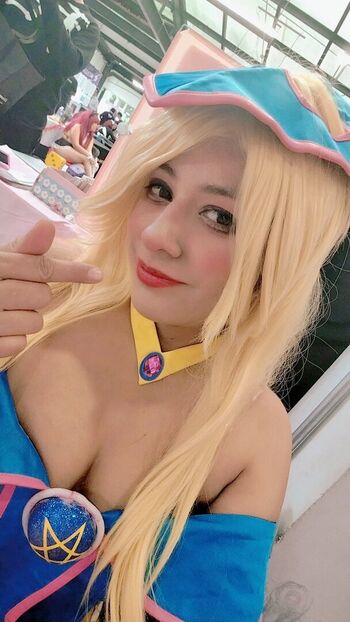 Kuromimi Cosplay