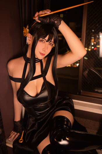 Leaked Kuronomori  page private photo viral onlyfans
