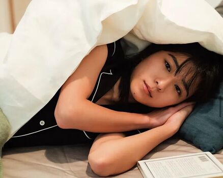 kuroshima yuina