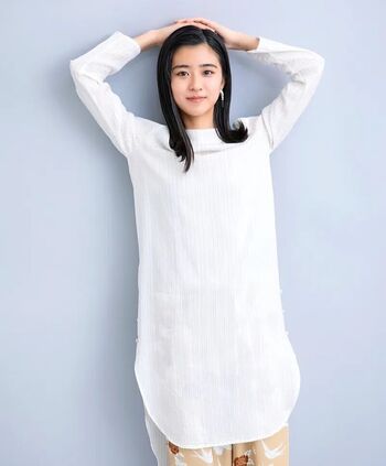 kuroshima yuina