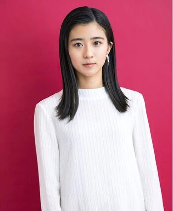 kuroshima yuina