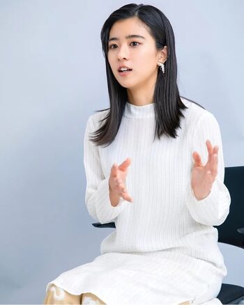 kuroshima yuina