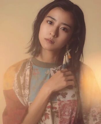 kuroshima yuina