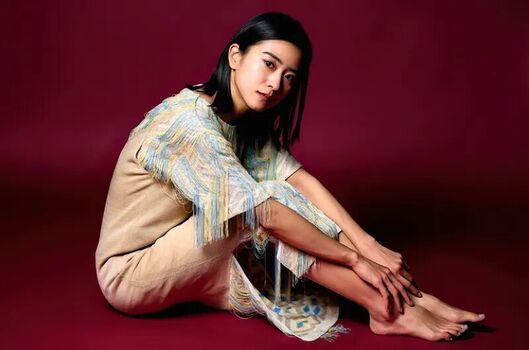 kuroshima yuina
